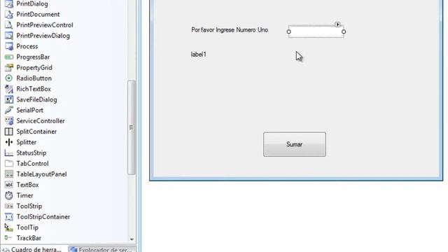 Intro C#