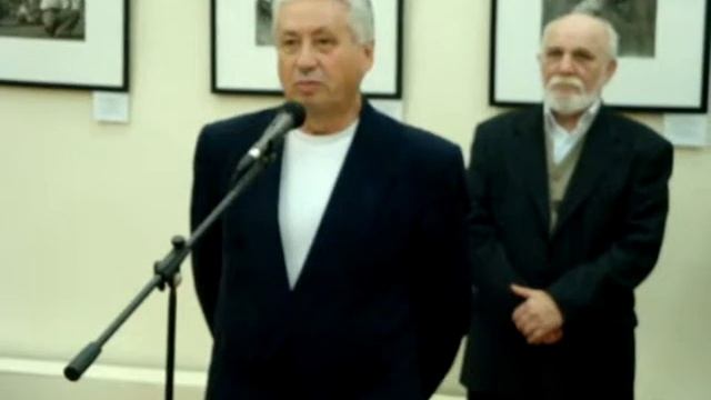 Открытие выставки «Круг Родченко. Стильные люди» в Казани - АиФ - о Родченко смотреть онлайн