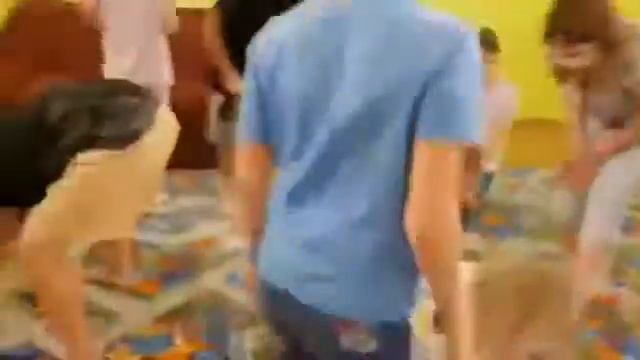 Летняя Театральная Студия ТнБ 4 смена смотреть онлайн