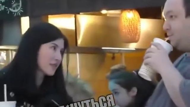 Разговор +18. А мужчина молодец не потерялся смотреть онлайн