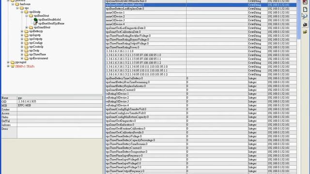 Manual snmpwalk DY520 смотреть онлайн