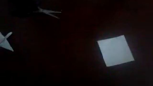 как сделать дротик