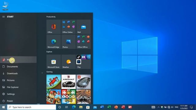 how to create multi user account in windows 10| create two user account in windows 10| Madhu tech смотреть онлайн