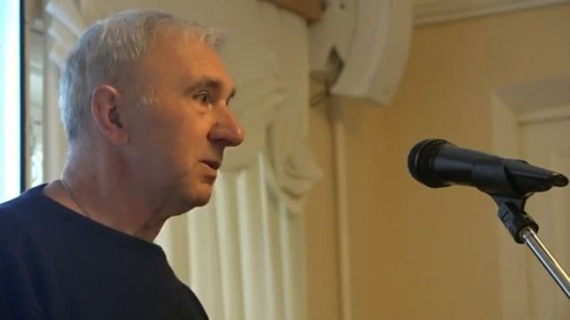 Паншев о редком издании Достоевского смотреть онлайн