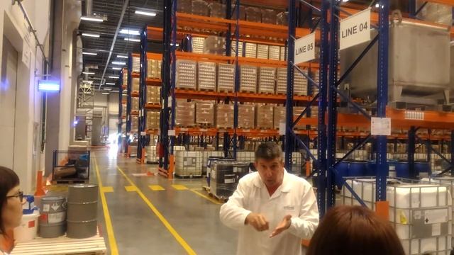 О стандартах GMP. Ногинск,июнь 2017 🙄 смотреть онлайн