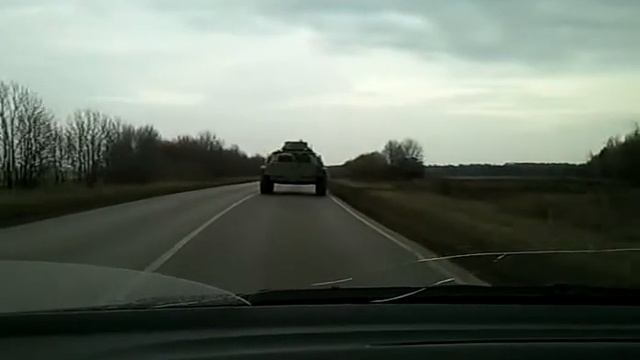 броневик на дорогах мордовии смотреть онлайн