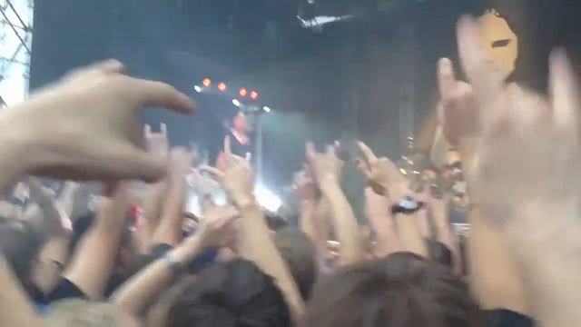 Алиса-шабаш(14.06.2013 малая арена, Петровский) смотреть онлайн