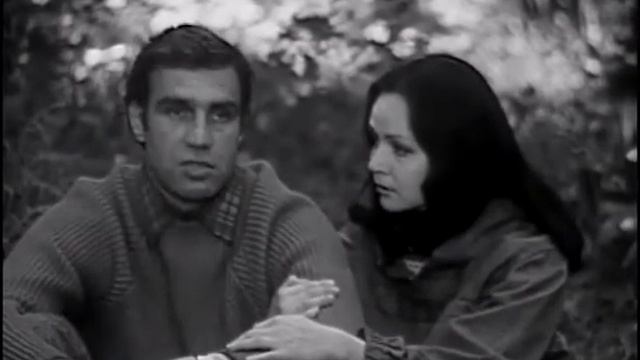 Если я полюблю... (1976) - Уезжай, Шура! смотреть онлайн