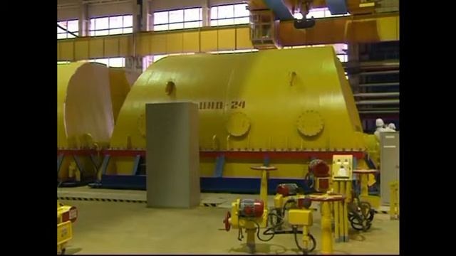 Совместные проекты с ЛАЭС смотреть онлайн