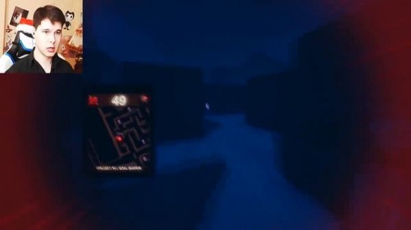 ЧУТЬ НЕ УМЕР ОТ СТРАХА Dark deception #3
(ПЕРЕЗАЛИВ) Windy31