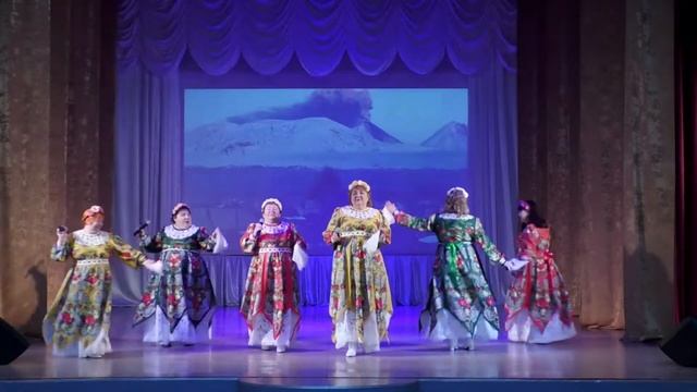 Фестиваль "Исток" - " Люба" смотреть онлайн