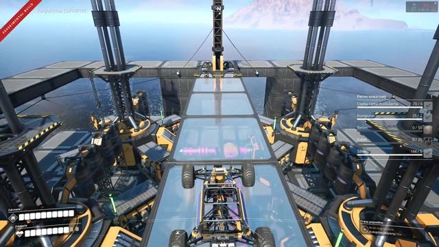 Turbo Paliwo  + BLENDER= 148 FUEL GENERATOR