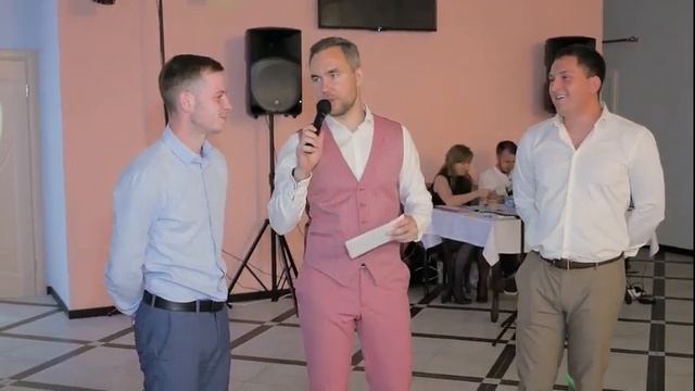 Ведущий Евгений Хвостов ведение смотреть онлайн