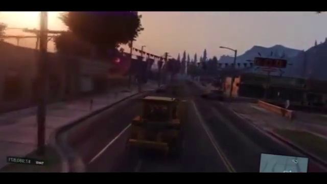 волшебный треск под подводная лодка