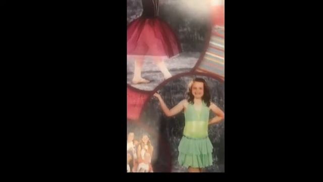 “Where Are You Christmas” sing by Madyson Mac Arthur, age 9 (2007) смотреть онлайн