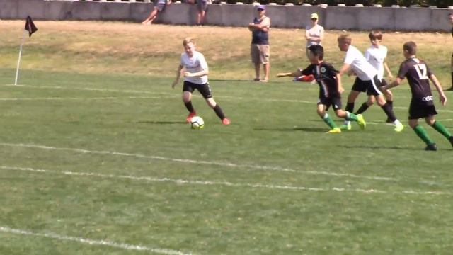 8-15-21 vs Crossfire B10 RCL 2 (highlights) смотреть онлайн