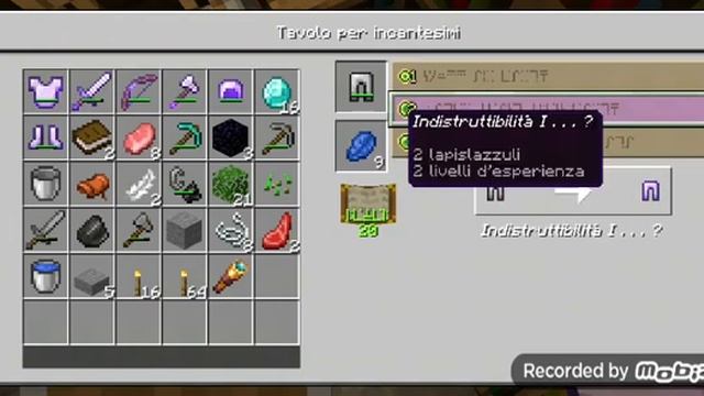 Ecco La Mia Nuova Armatura Nell'HN Vanilla Ep.9