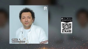 Ravshan Xasanov | Равшан Хасанов - Модар (AUDIO)