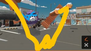 skibidi chicken 6 (mini scene)