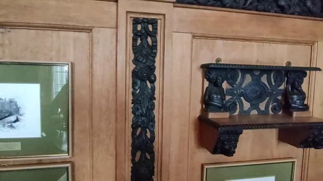 Воронцовский дворец. Май 2021(5) смотреть онлайн