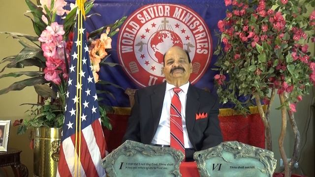 Dr. Milton Peter - SS Lesson 9 - JACOB THE SUPPLANTER (PART 2) Qtr. 2 - 2022 смотреть онлайн