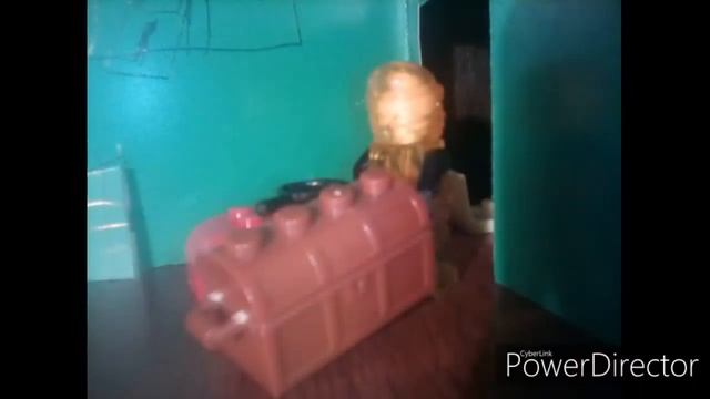 Evil nun: истинный конец (Lego анимация#2) смотреть онлайн