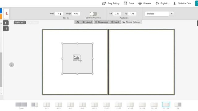 How to add, edit, and remove a picture box смотреть онлайн