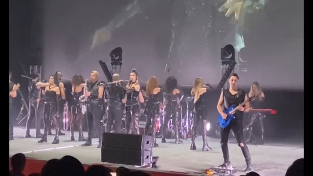 Concord Orchestra смотреть онлайн