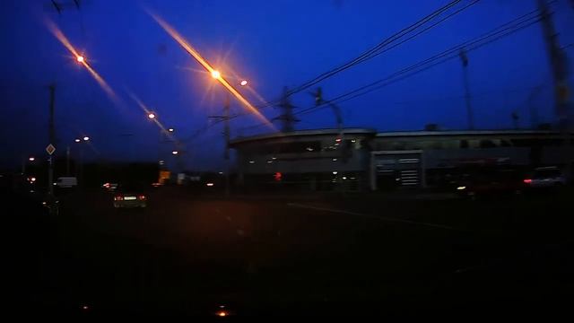 Езда по Липецки смотреть онлайн