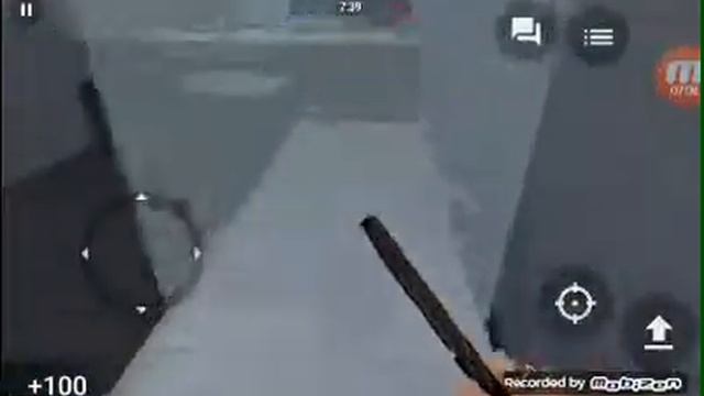 Ура! Видос Командный бой и бани хоп смотреть онлайн