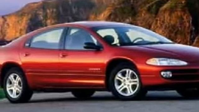2000 DODGE INTREPID Littleton, CO 367144A смотреть онлайн