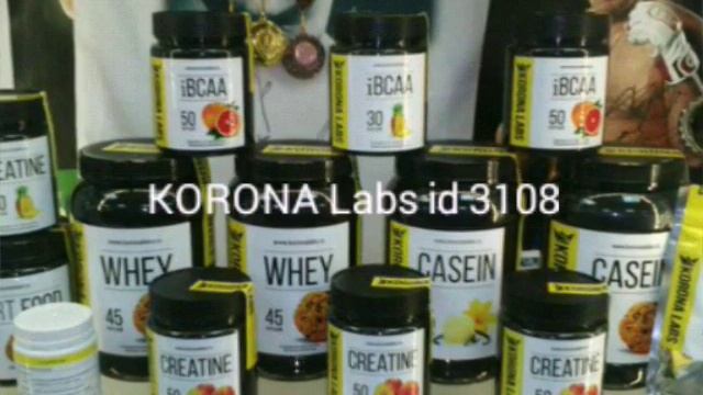 KORONA Labs