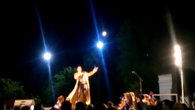 Филипп киркоров смотреть онлайн