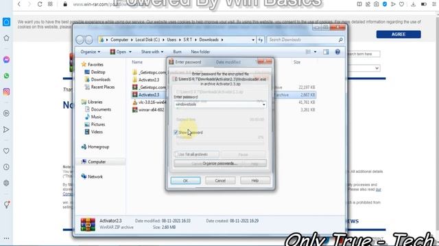 How to Activate Windows 7 For Freeeeee 100 % смотреть онлайн
