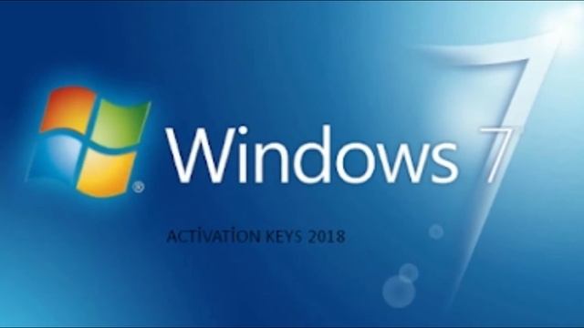 How To Activate Windows 7 All Versions With Product Keys In 2018 For Free _Working 100 % смотреть онлайн