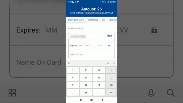 How to do Utility Bill Payment Online|tangedco bill payment|தமிழ் смотреть онлайн