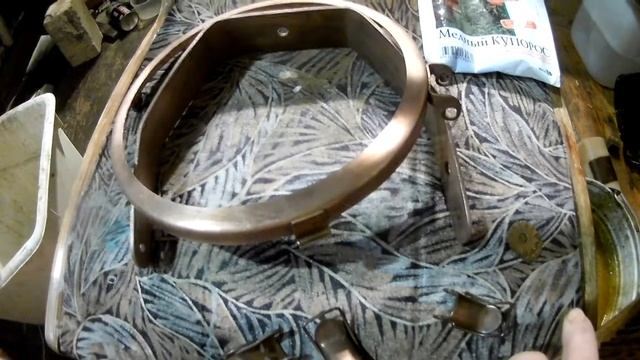 Страшная тайна химического омеднения