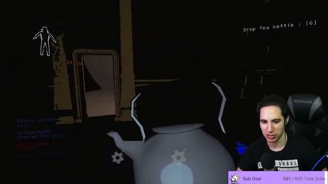 Lethal Company Facility Meltdown Mod Made Nothing But Chaos... смотреть онлайн