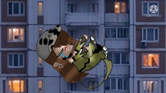 ~Лови меня, Бабушка~/Gacha club meme/😘 смотреть онлайн