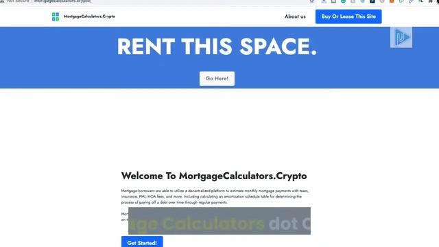 Ethereum Blockchain Dot Crypto Websites Now Accessible On Chrome смотреть онлайн