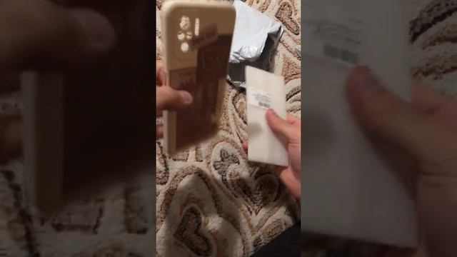 Клевый чехол за мизерную стоимость