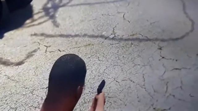 Шок!Играю в GTA5 +Сжигаем машины