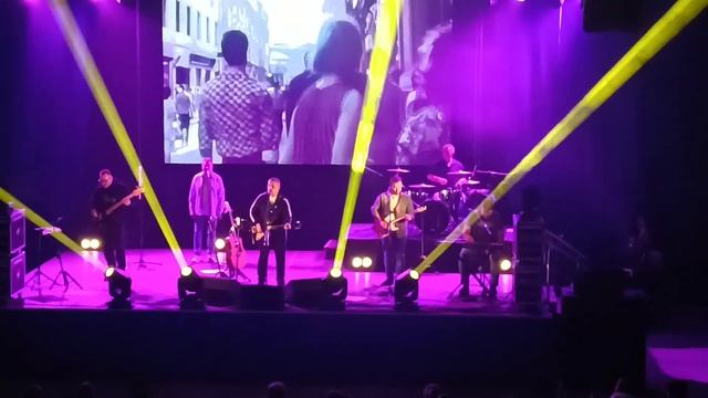 Любэ. Верка. Люберцы 04.06.2023