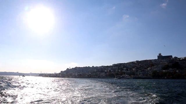 Обрывки памяти. Стамбул. смотреть онлайн