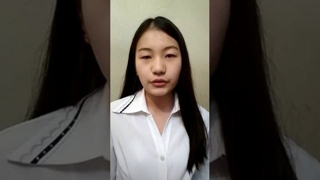 К празднованию Дня города. Ученица Джумаева Аделя, преподаватель Чехова Наталья Сергеевна. смотреть онлайн