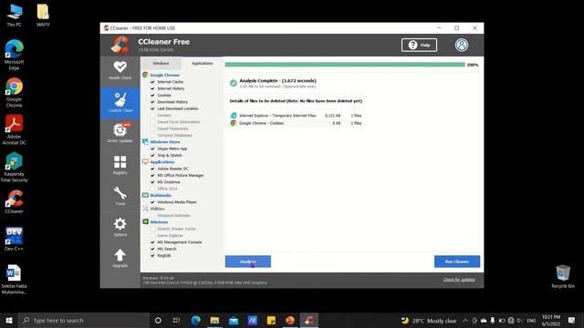 How to Clear Cache Memory on Windows & Mac смотреть онлайн