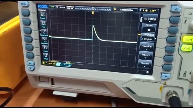 SUMATRON RSO was successfully repaired and calibrated смотреть онлайн
