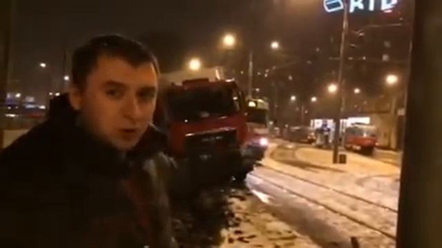 Движение на разворотном круге Сокол восстановлено смотреть онлайн