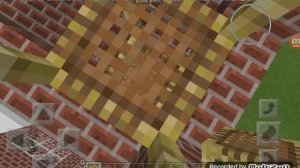 Как сделать самый простой лифт в Майнкрафте! Без механизмов, без модов, без читов.Из одного предмет