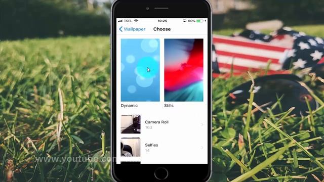 How to change home screen wallpaper on iPhone 6 смотреть онлайн